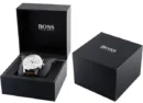 Grand Course Quartz Stainless Steel Watch - 1502585